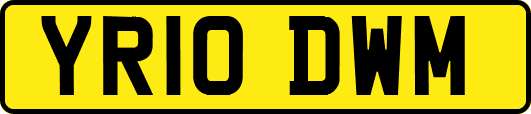 YR10DWM