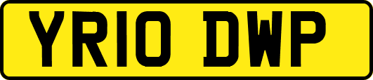 YR10DWP