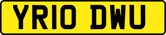 YR10DWU