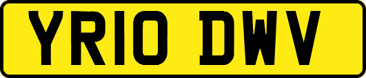 YR10DWV
