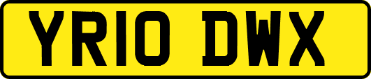 YR10DWX