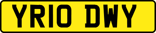 YR10DWY