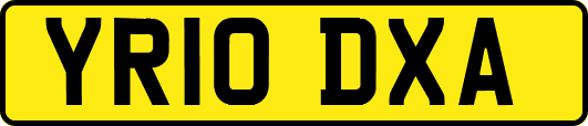 YR10DXA