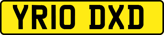 YR10DXD