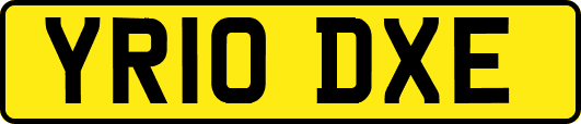 YR10DXE