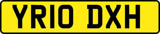 YR10DXH