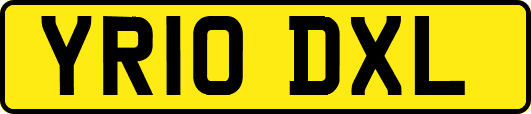 YR10DXL
