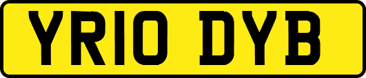 YR10DYB