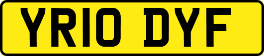 YR10DYF