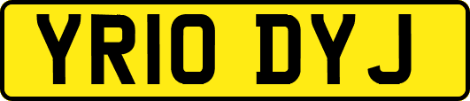 YR10DYJ