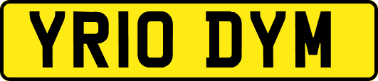 YR10DYM