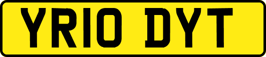 YR10DYT