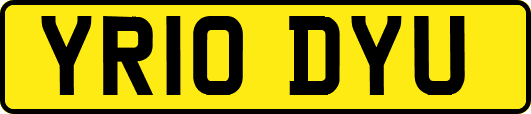 YR10DYU