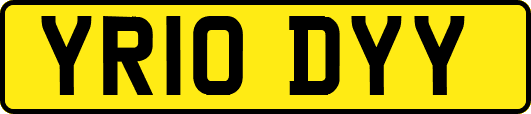 YR10DYY