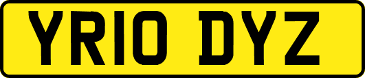 YR10DYZ
