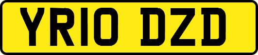 YR10DZD