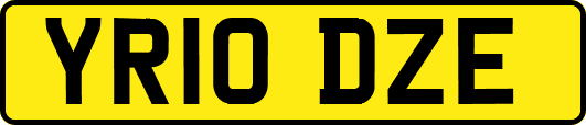 YR10DZE