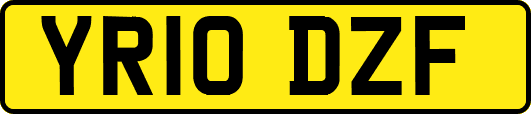 YR10DZF