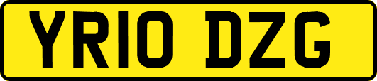 YR10DZG