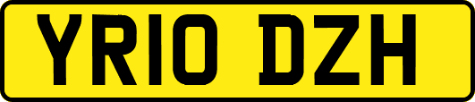 YR10DZH