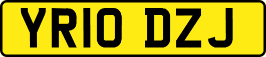 YR10DZJ