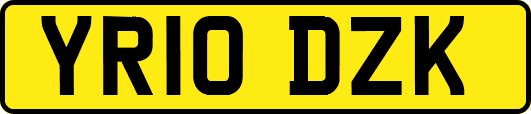 YR10DZK