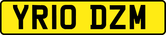 YR10DZM