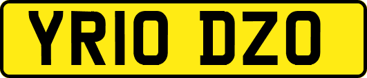 YR10DZO