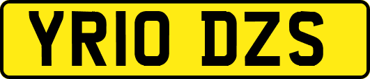 YR10DZS
