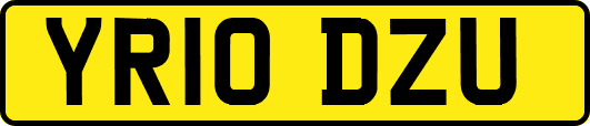 YR10DZU