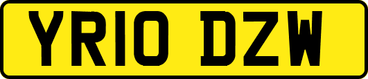 YR10DZW