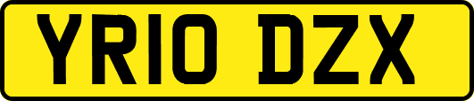 YR10DZX