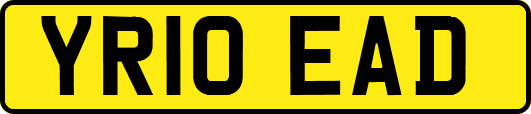 YR10EAD