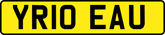 YR10EAU