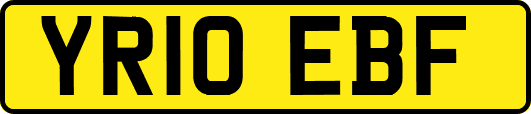 YR10EBF