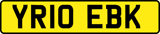 YR10EBK