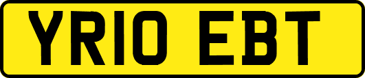 YR10EBT