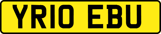 YR10EBU