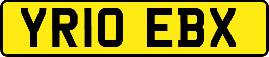 YR10EBX
