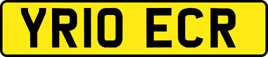 YR10ECR