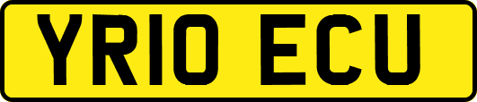 YR10ECU