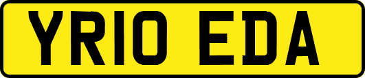 YR10EDA
