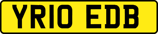 YR10EDB
