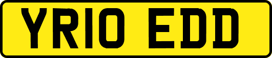 YR10EDD