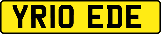 YR10EDE