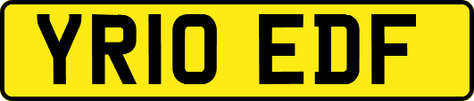 YR10EDF