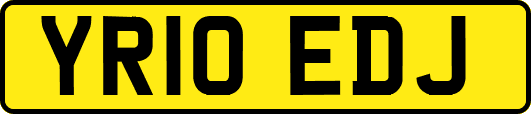 YR10EDJ