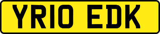 YR10EDK