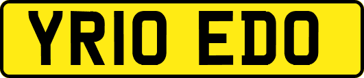 YR10EDO