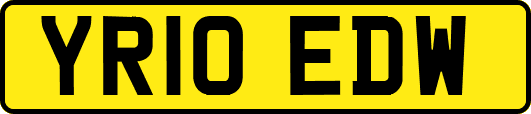 YR10EDW